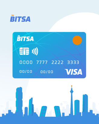 Bitsa Europe — Bitsa Europe