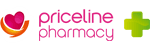 Priceline Pharmacy Australia — Priceline Pharmacy Australia AUD