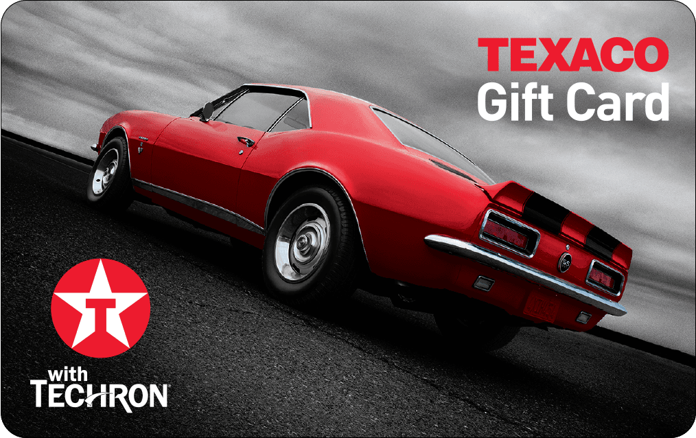 Texaco United States — Texaco United States USD