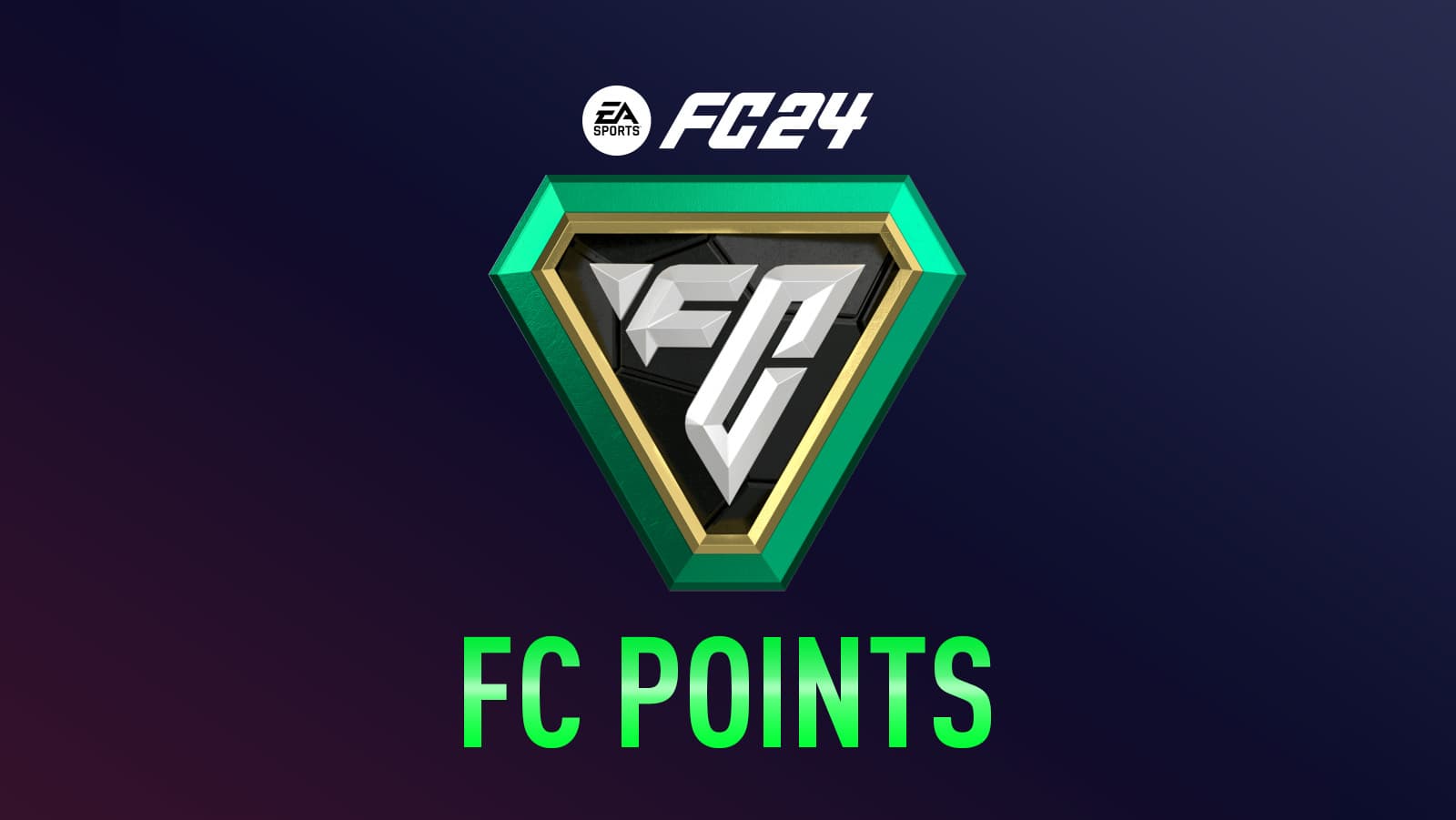 EA FC 24 Points Origin PC Global — FC 24 points Origin