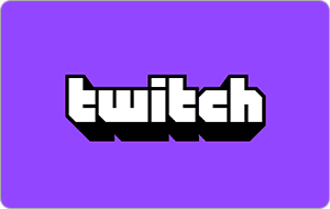 Twitch Spain — Twitch Spain