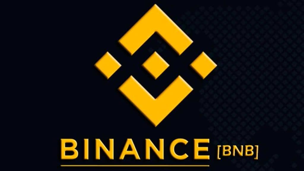 Binance (BNB) Global — Binance BNB