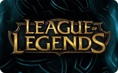 League of Legends New Zealand — League of Legends NZD 5.75 - 395 RP