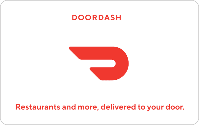 DoorDash United States — DoorDash United States
