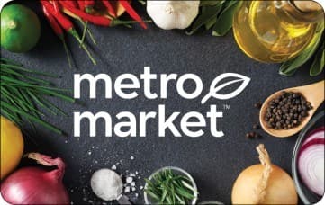 Metro Market United States — Metro Market United States