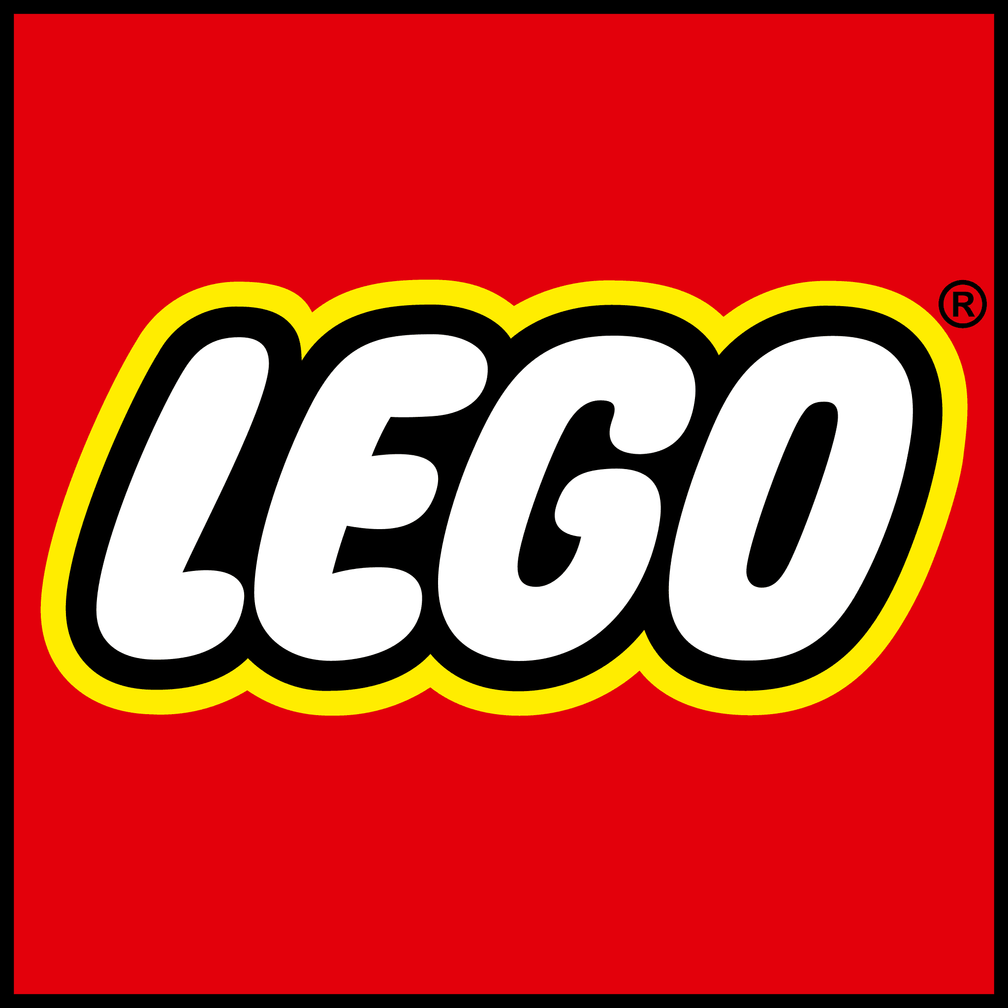 Lego Switzerland — Lego Switzerland CHF