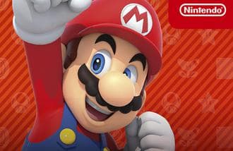 Nintendo Norway — Nintendo Switch 3M Norway