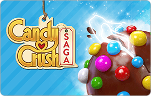 Candy Crush United States — Candy Crush United States USD
