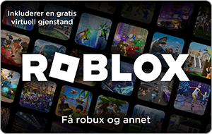 Roblox Norway — Roblox Norway NOK