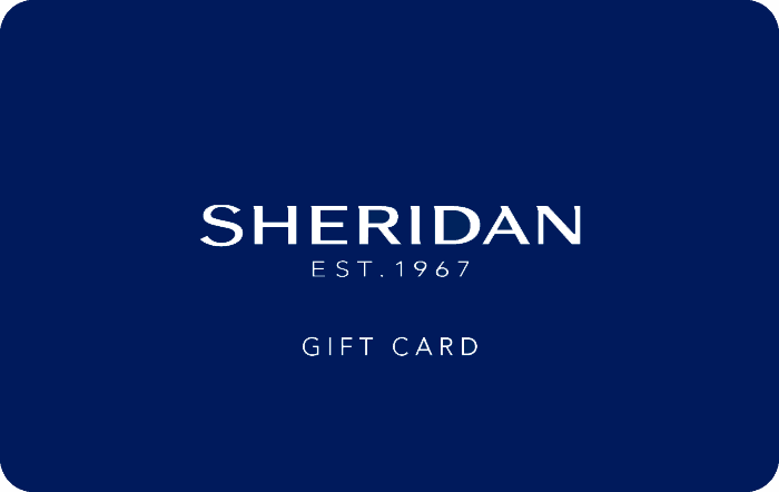 Sheridan Australia — Sheridan Australia AUD