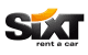 Sixt Rent a Car Austria — Sixt Austria