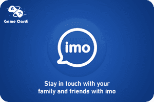 IMO Messenger Global — IMO Global