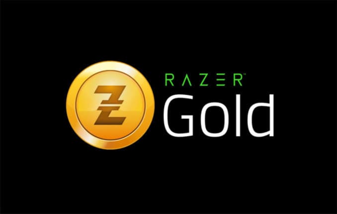 Razer Gold Taiwan — Razer Gold Taiwan