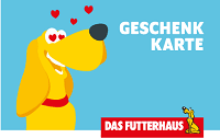 Futterhaus Germany — Futterhaus Germany