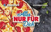 Domino's Pizza Germany — Dominos Pizza Germany
