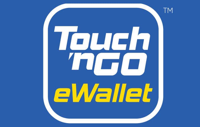Touch n Go eWallet Malaysia — Touch n Go eWallet Malaysia MYR