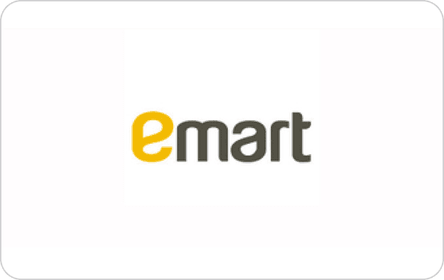 Emart Korea — Emart South Korea