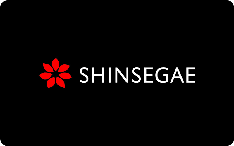 Shinsegae Korea — Shinsegae South Korea