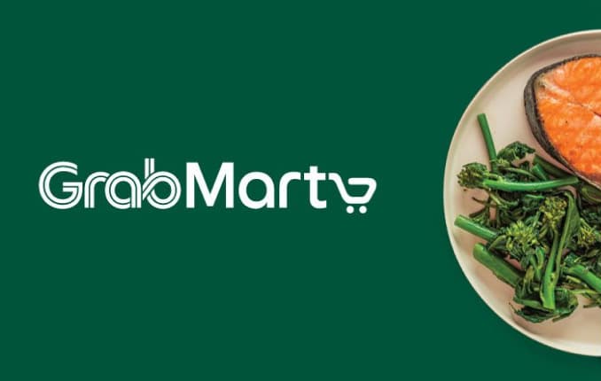 Grab Mart Philippines — GrabGifts (Mart) Philippines