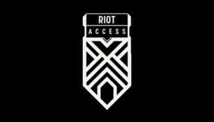 Riot Access United Kingdom — Riot Access United Kingdom