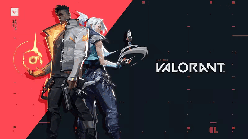 Valorant India — Valorant INR 475 - 475 VP