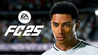 EA FC 25 Xbox Global — EA Sports FC 25 - Standard Edition