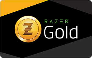 Razer Gold Chile — Razer Gold Chile