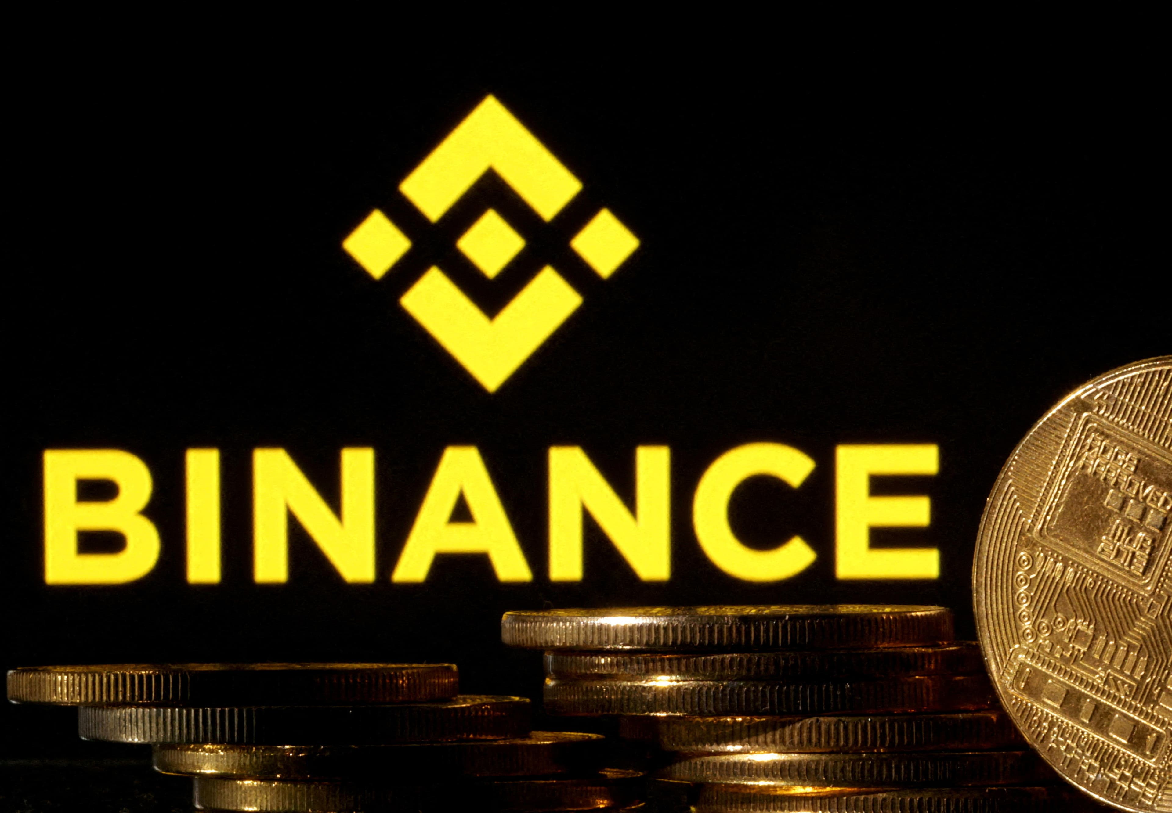 Binance (FDUSD) Global — Binance Fdusd