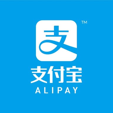 Alipay CNY Instant Top-Up China — AliPay China