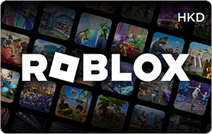 Roblox Hong Kong — Roblox Hong Kong HKD