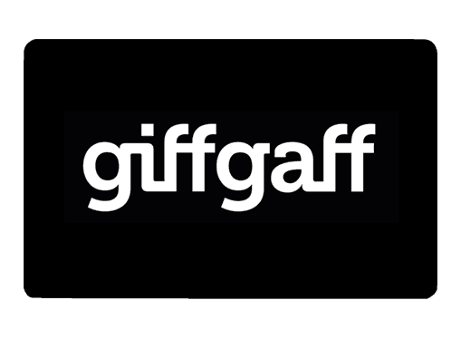 Giff Gaff United Kingdom — Giff Gaff United Kingdom