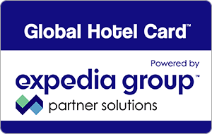 Global Hotel Card Hong Kong — Global Hotel Card Hong Kong HKD