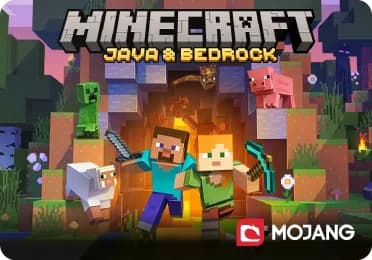 Minecraft Java Deluxe Global — Minecraft Java Deluxe Edition