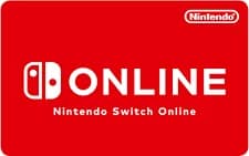 Nintendo Membership Europe — Nintendo 12 Months Europe