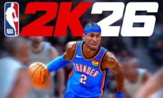 NBA 2K26 Xbox Games Global — NBA 2K26: Standard Edition
