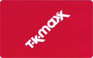 TK Maxx Netherlands — TK Maxx Netherlands