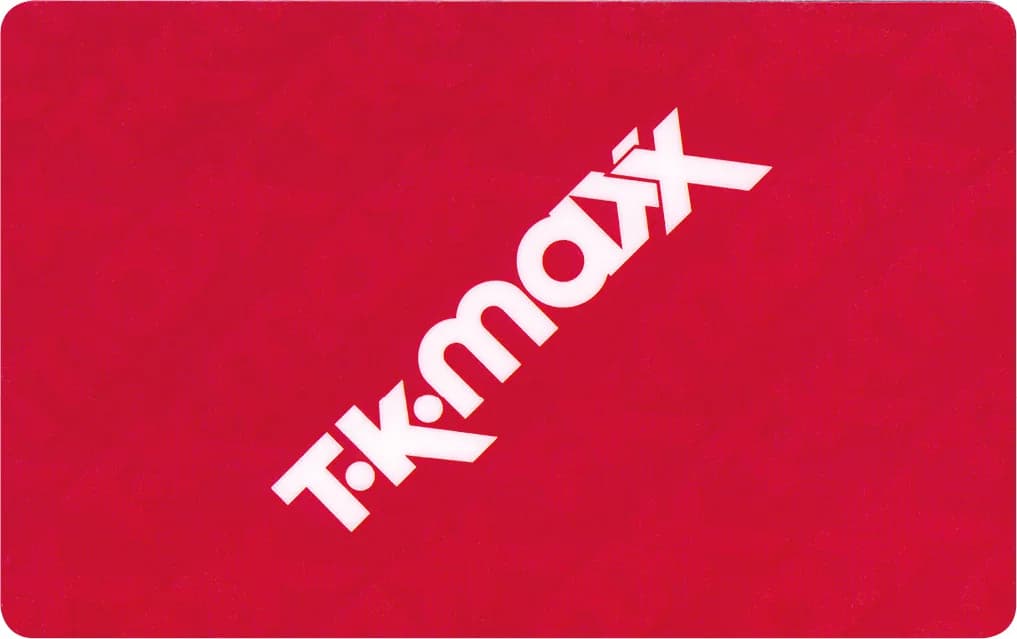 TK Maxx Germany — TK Maxx Germany