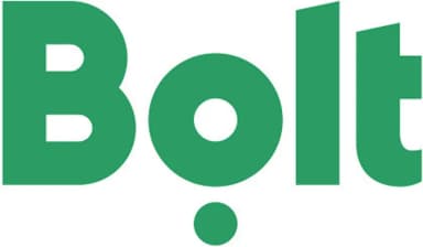Bolt Thailand — Bolt Thailand