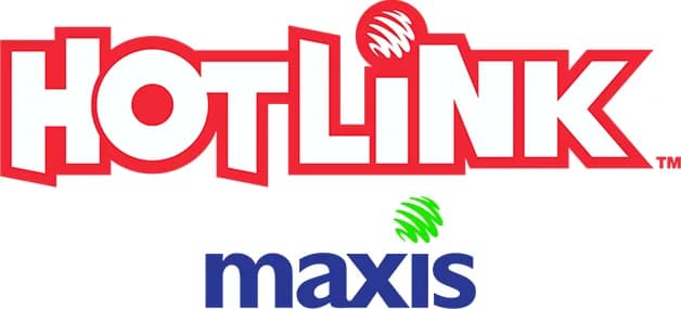 Hotlink Malaysia — Hotlink Malaysia