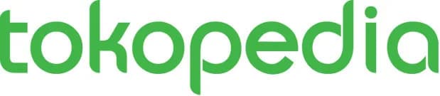 Tokopedia Indonesia — Tokopedia Indonesia IDR