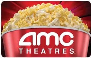 AMC Theatres United States — AMC Theatres United States USD