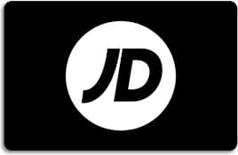 JD Sports United Kingdom — JD Sports United Kingdom GBP