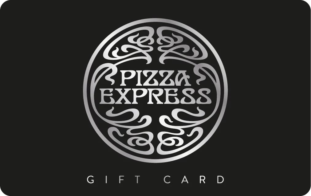 Pizza Express United Kingdom — Pizza Express United Kingdom GBP