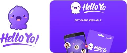 Hello Yo USA — Hello Yo 210 Diamonds