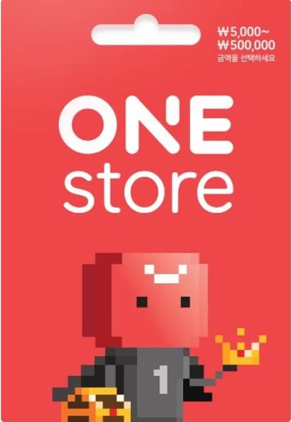 One Store Korea — One Store South Korea