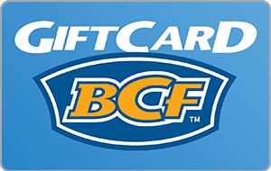 BCF Australia — BCF Australia AUD