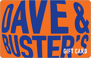 Dave & Buster's United States — Dave & Buster's United States USD