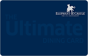 Elephant & Castle Canada — Elephant & Castle Canada CAD