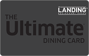 The Landing Restaurant Group Canada — The Landing Restaurant Group Canada CAD
