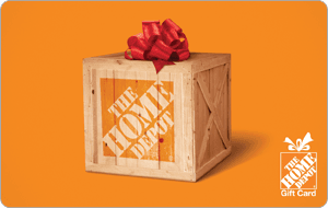 Home Depot Canada — Home Depot Canada CAD